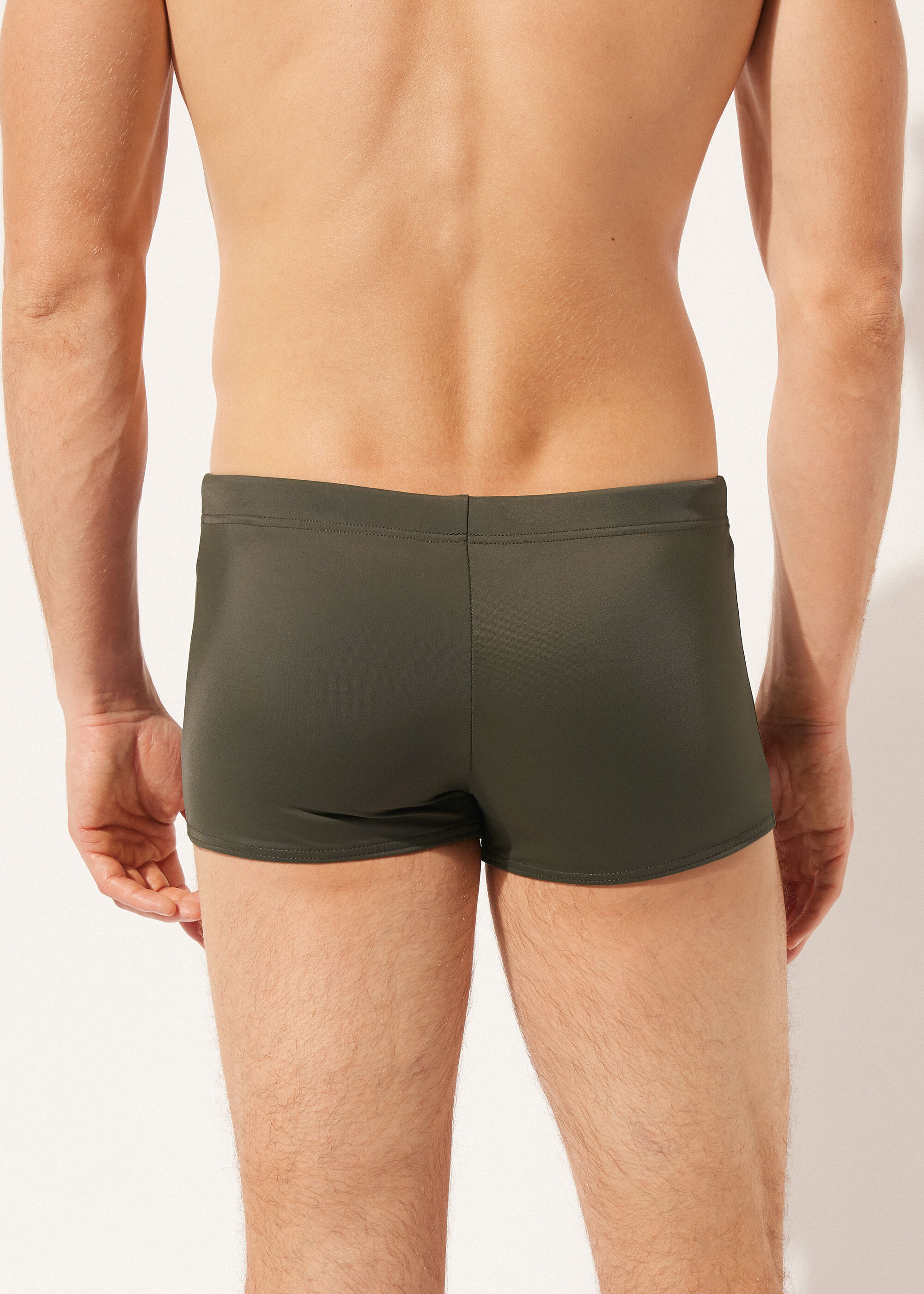 Men’s Swim Shorts Panama