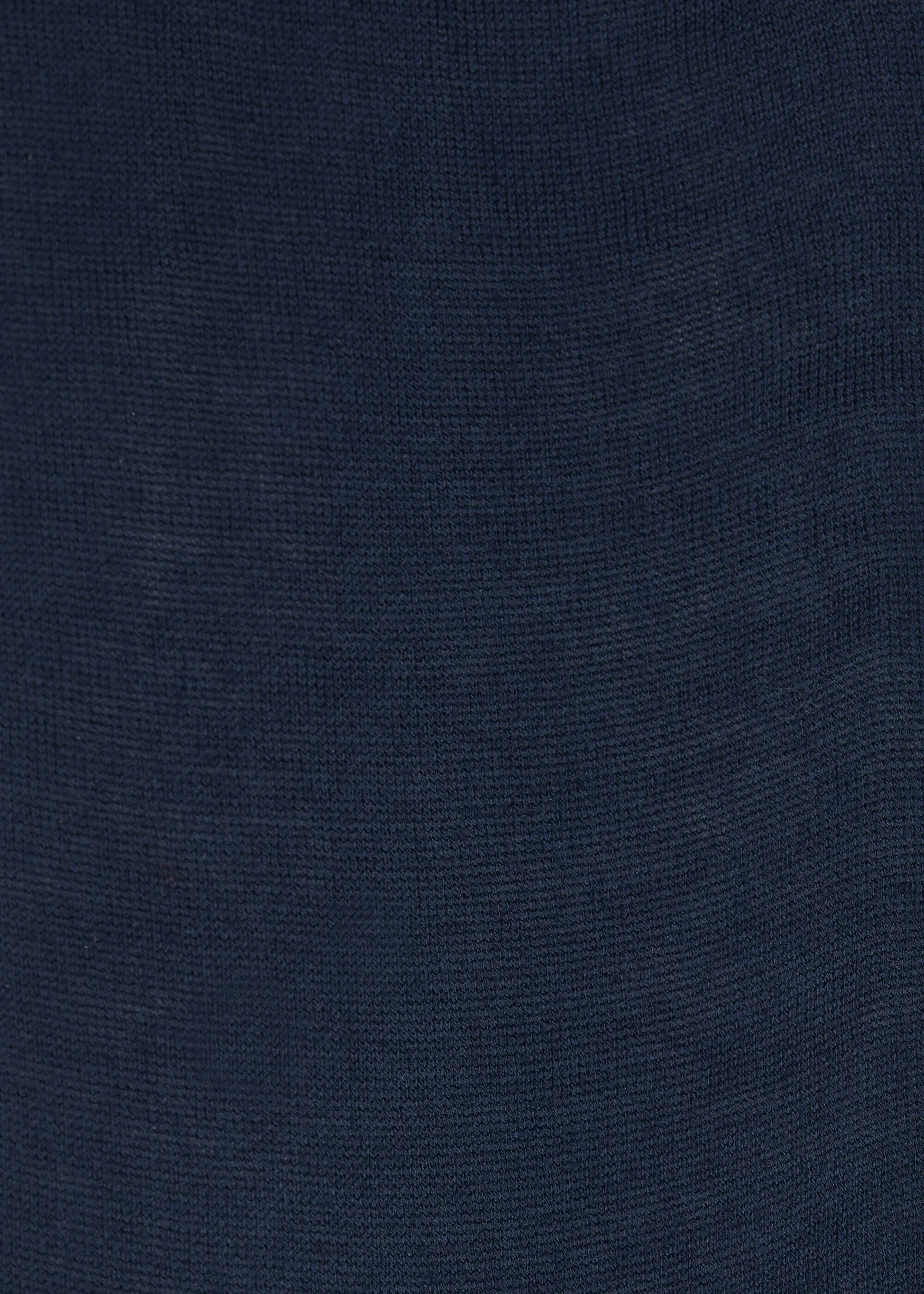 Men’s Lisle Thread Crew Socks