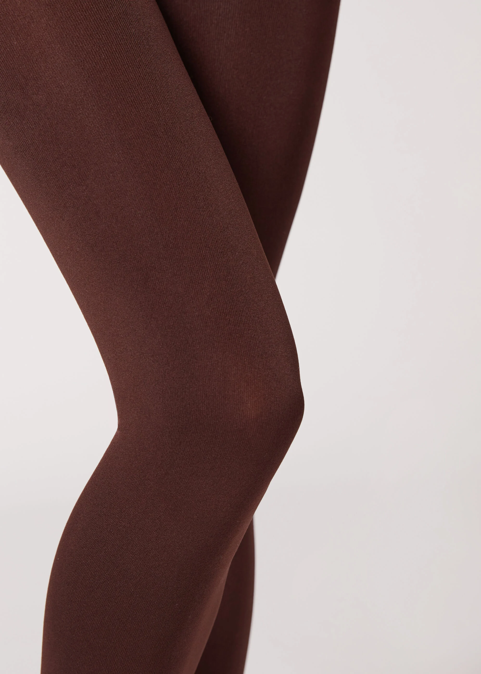 Thermal Super Opaque Tights