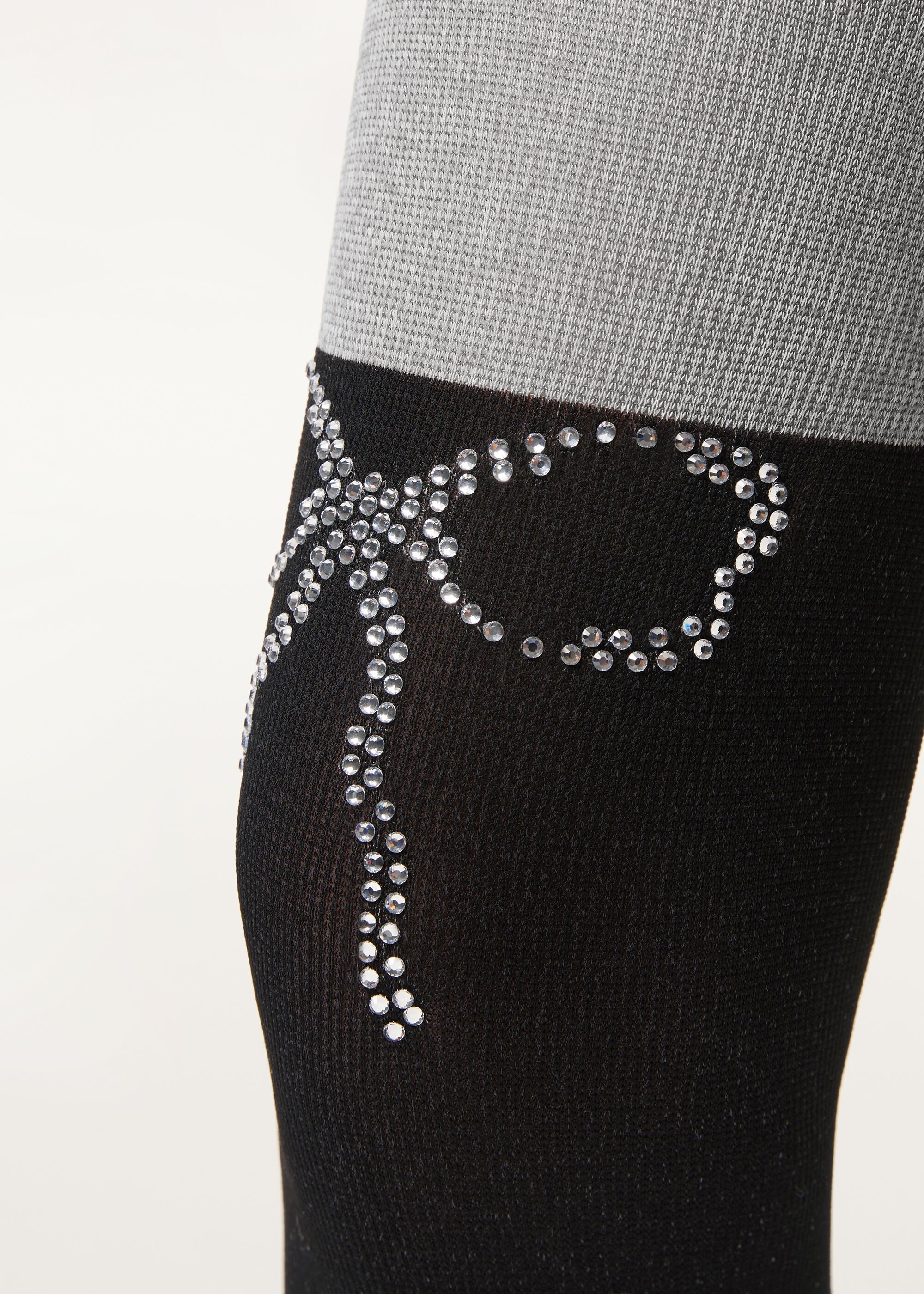 Girls’ Longuette Tights