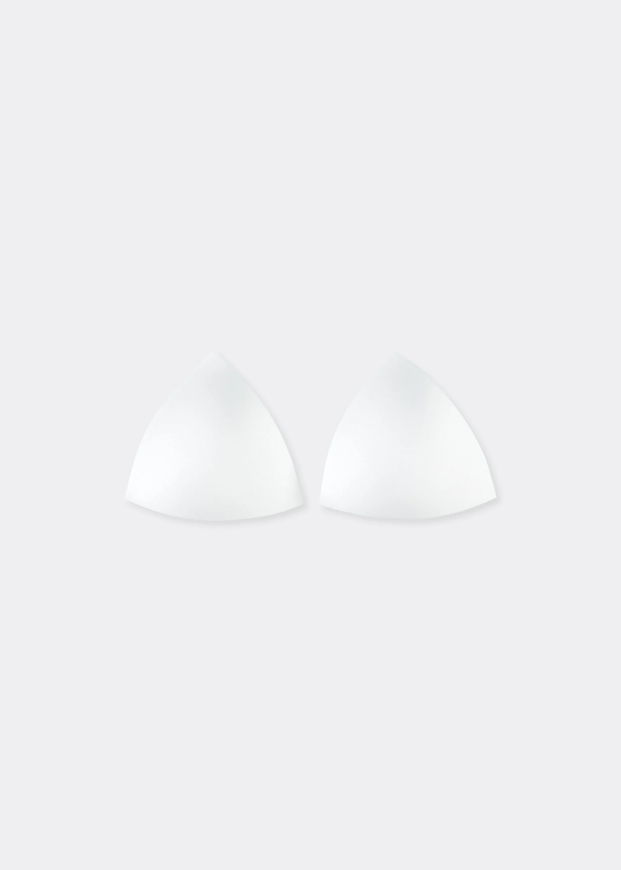 Graduated Padding Cups for Triangle Bikinis