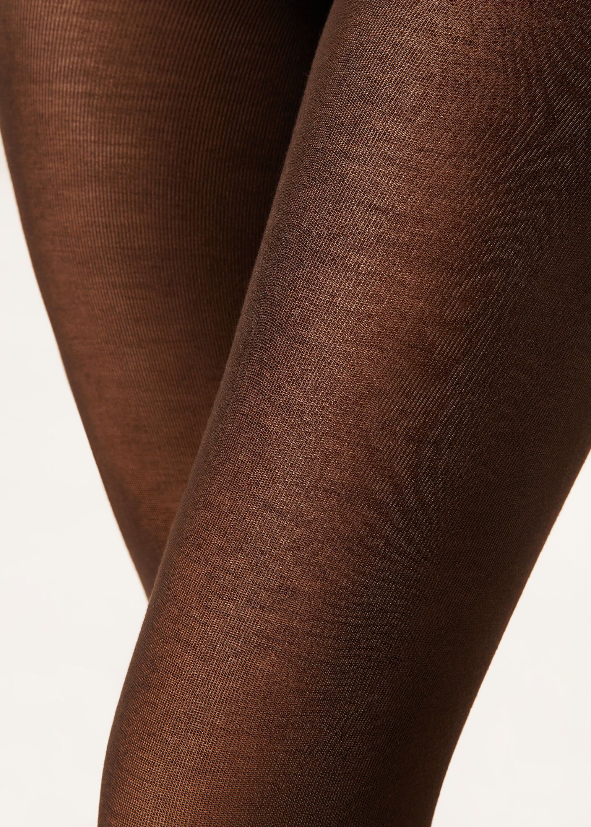 Ultra Light Cashmere Tights