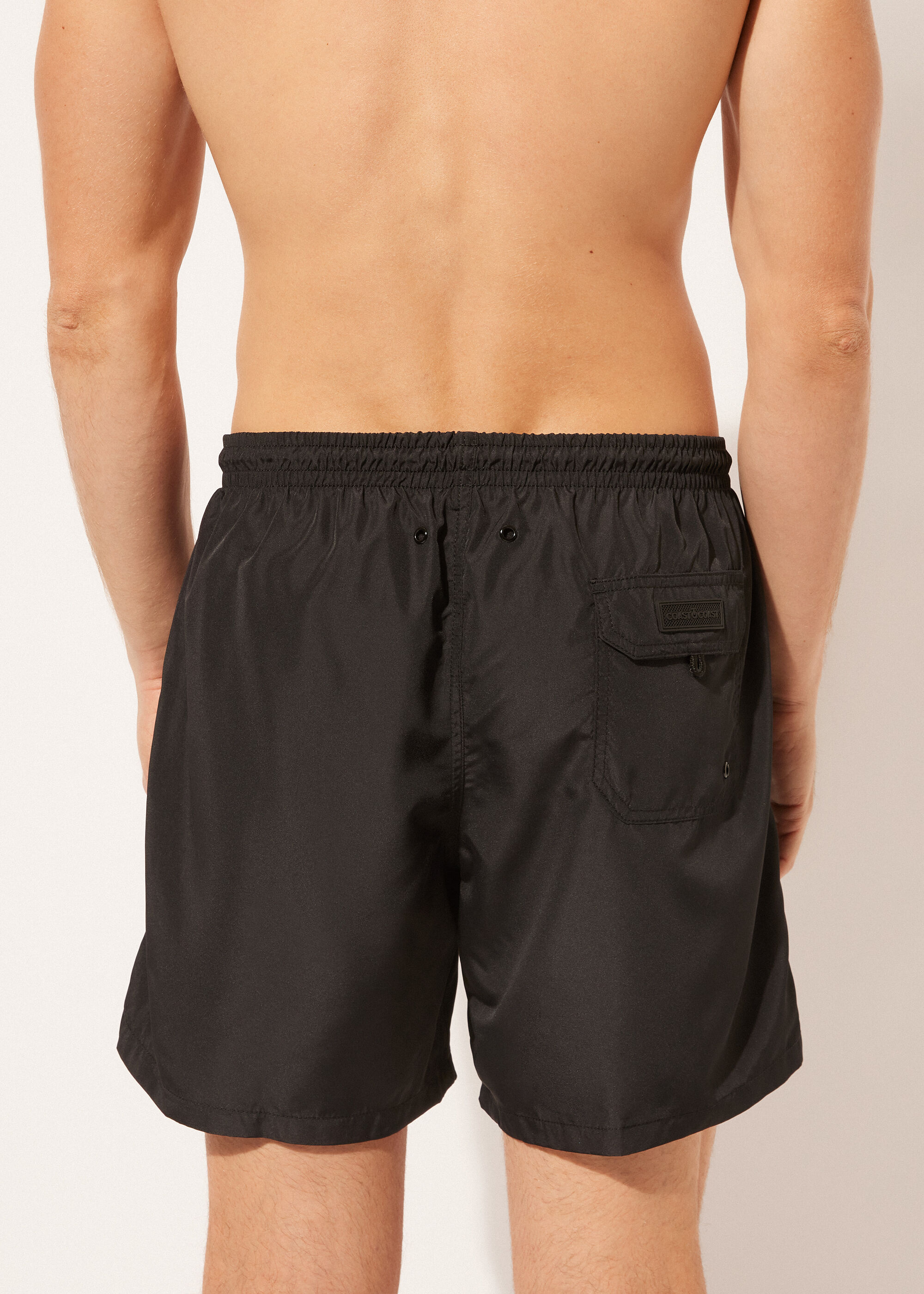 Men’s Swim Trunks Formentera