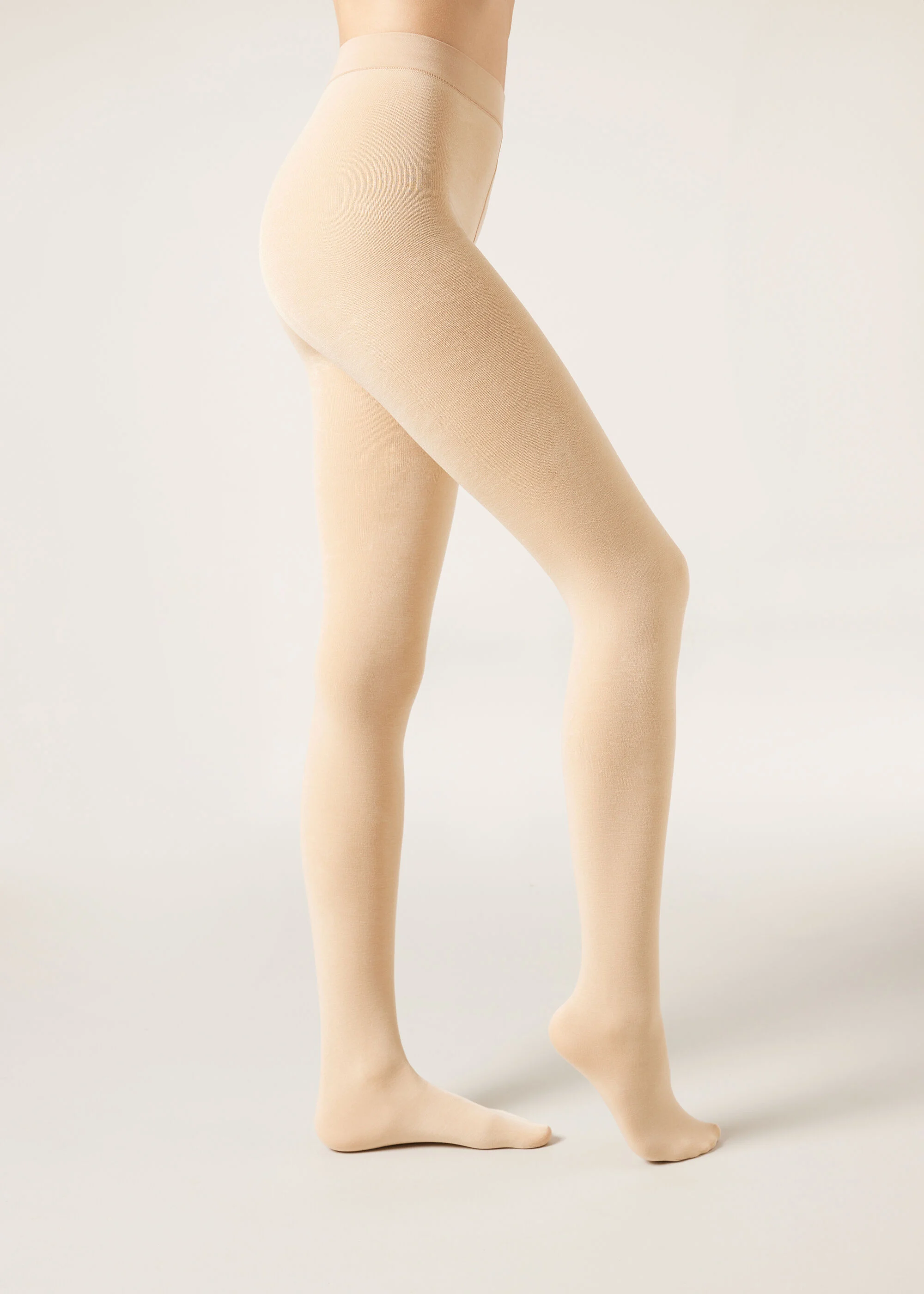 Opaque Ultra Thermal Tights